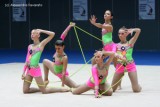 Campionati Italiani d´Insieme - Italian Groups Championship - Arezzo 2007 166