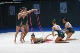 Campionati Italiani d´Insieme - Italian Groups Championship - Arezzo 2007 169
