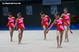Campionati Italiani d´Insieme - Italian Groups Championship - Arezzo 2007 16