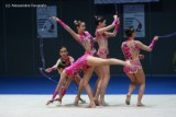 Campionati Italiani d´Insieme - Italian Groups Championship - Arezzo 2007 199