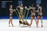 Campionati Italiani d´Insieme - Italian Groups Championship - Arezzo 2007 222