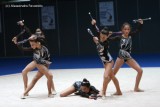 Campionati Italiani d´Insieme - Italian Groups Championship - Arezzo 2007 22