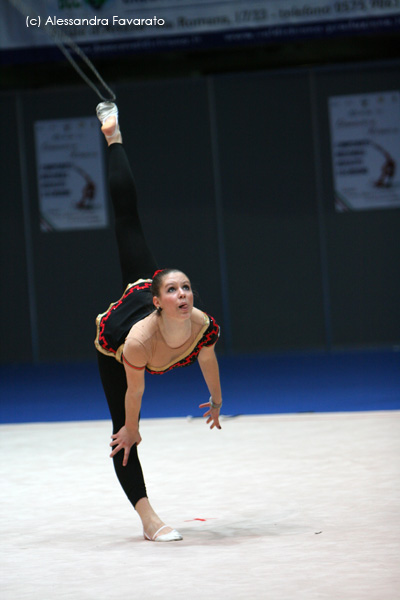 Campionati Italiani d´Insieme - Italian Groups Championship - Arezzo 2007 249