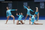 Campionati Italiani d´Insieme - Italian Groups Championship - Arezzo 2007 289