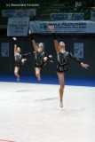 Campionati Italiani d´Insieme - Italian Groups Championship - Arezzo 2007 307