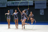 Campionati Italiani d´Insieme - Italian Groups Championship - Arezzo 2007 332