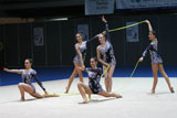 Campionati Italiani d´Insieme - Italian Groups Championship - Arezzo 2007 335