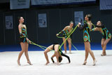 Campionati Italiani d´Insieme - Italian Groups Championship - Arezzo 2007 339