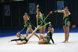Campionati Italiani d´Insieme - Italian Groups Championship - Arezzo 2007 343