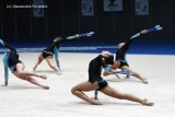 Campionati Italiani d´Insieme - Italian Groups Championship - Arezzo 2007 392