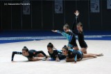 Campionati Italiani d´Insieme - Italian Groups Championship - Arezzo 2007 395