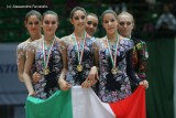 Campionati Italiani d´Insieme - Italian Groups Championship - Arezzo 2007 417