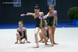 Campionati Italiani d´Insieme - Italian Groups Championship - Arezzo 2007 41