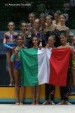 Campionati Italiani d´Insieme - Italian Groups Championship - Arezzo 2007 427