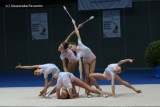 Campionati Italiani d´Insieme - Italian Groups Championship - Arezzo 2007 42