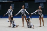 Campionati Italiani d´Insieme - Italian Groups Championship - Arezzo 2007 51