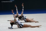 Campionati Italiani d´Insieme - Italian Groups Championship - Arezzo 2007 52