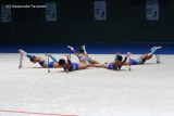 Campionati Italiani d´Insieme - Italian Groups Championship - Arezzo 2007 53