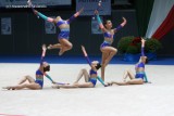 Campionati Italiani d´Insieme - Italian Groups Championship - Arezzo 2007 55