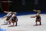 Campionati Italiani d´Insieme - Italian Groups Championship - Arezzo 2007 57