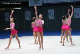 Campionati Italiani d´Insieme - Italian Groups Championship - Arezzo 2007 59