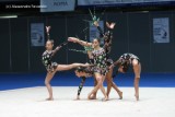 Campionati Italiani d´Insieme - Italian Groups Championship - Arezzo 2007 63