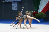Campionati Italiani d´Insieme - Italian Groups Championship - Arezzo 2007 67