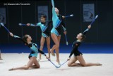 Campionati Italiani d´Insieme - Italian Groups Championship - Arezzo 2007 86