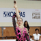 9° Slovenian Challenge tournament - Rhythmic Gymnastics World Cup 2007 110