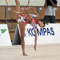 9° Slovenian Challenge tournament - Rhythmic Gymnastics World Cup 2007 180