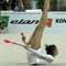 9° Slovenian Challenge tournament - Rhythmic Gymnastics World Cup 2007 196