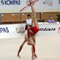 9° Slovenian Challenge tournament - Rhythmic Gymnastics World Cup 2007 21