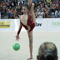 9° Slovenian Challenge tournament - Rhythmic Gymnastics World Cup 2007 22