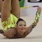 9° Slovenian Challenge tournament - Rhythmic Gymnastics World Cup 2007 227