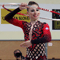 9° Slovenian Challenge tournament - Rhythmic Gymnastics World Cup 2007 258