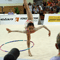 9° Slovenian Challenge tournament - Rhythmic Gymnastics World Cup 2007 6