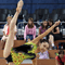 9° Slovenian Challenge tournament - Rhythmic Gymnastics World Cup 2007 95