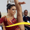 9° Slovenian Challenge tournament - Rhythmic Gymnastics World Cup 2007 99