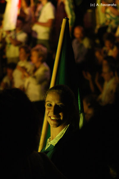 Campionati Mondiali - Rhythmic Gymnastics World Championsip Patras 2007 10