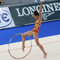 Campionati Mondiali - Rhythmic Gymnastics World Championship Patras 2007 110