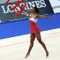 Campionati Mondiali - Rhythmic Gymnastics World Championship Patras 2007 125