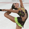 Campionati Mondiali - Rhythmic Gymnastics World Championship Patras 2007 134