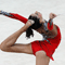 Campionati Mondiali - Rhythmic Gymnastics World Championship Patras 2007 140