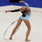 Campionati Mondiali - Rhythmic Gymnastics World Championship Patras 2007 141