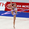 Campionati Mondiali - Rhythmic Gymnastics World Championship Patras 2007 144