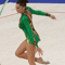 Campionati Mondiali - Rhythmic Gymnastics World Championship Patras 2007 149
