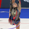 Campionati Mondiali - Rhythmic Gymnastics World Championship Patras 2007 157