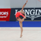 Campionati Mondiali - Rhythmic Gymnastics World Championship Patras 2007 16