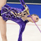 Campionati Mondiali - Rhythmic Gymnastics World Championship Patras 2007 166