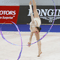 Campionati Mondiali - Rhythmic Gymnastics World Championship Patras 2007 172